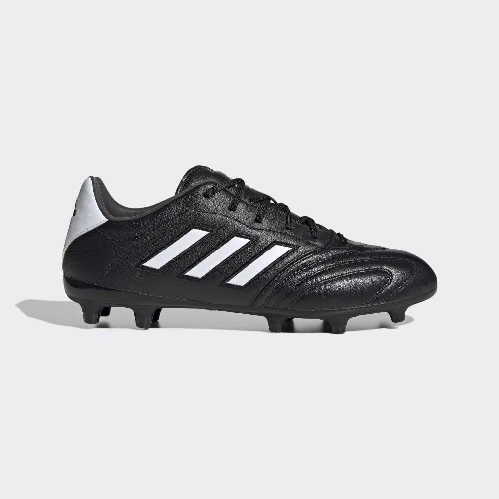 Adidas Men's Copa Kapitan Firm Ground Football Boots Black/White/Black Ireland FV5528